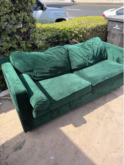 Joybird sofa