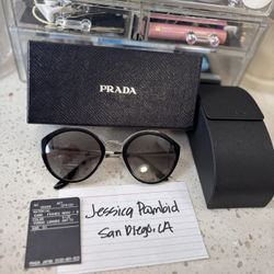 Prada Sunglasses
