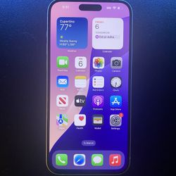 iPhone 15 Plus