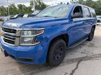 2019 Chevrolet Tahoe