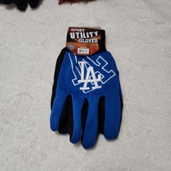 Los Angeles Dodgers