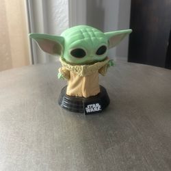 Grogu Star Wars Funko Pop 