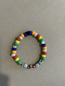 Beads Bracelet DIY Thumbnail