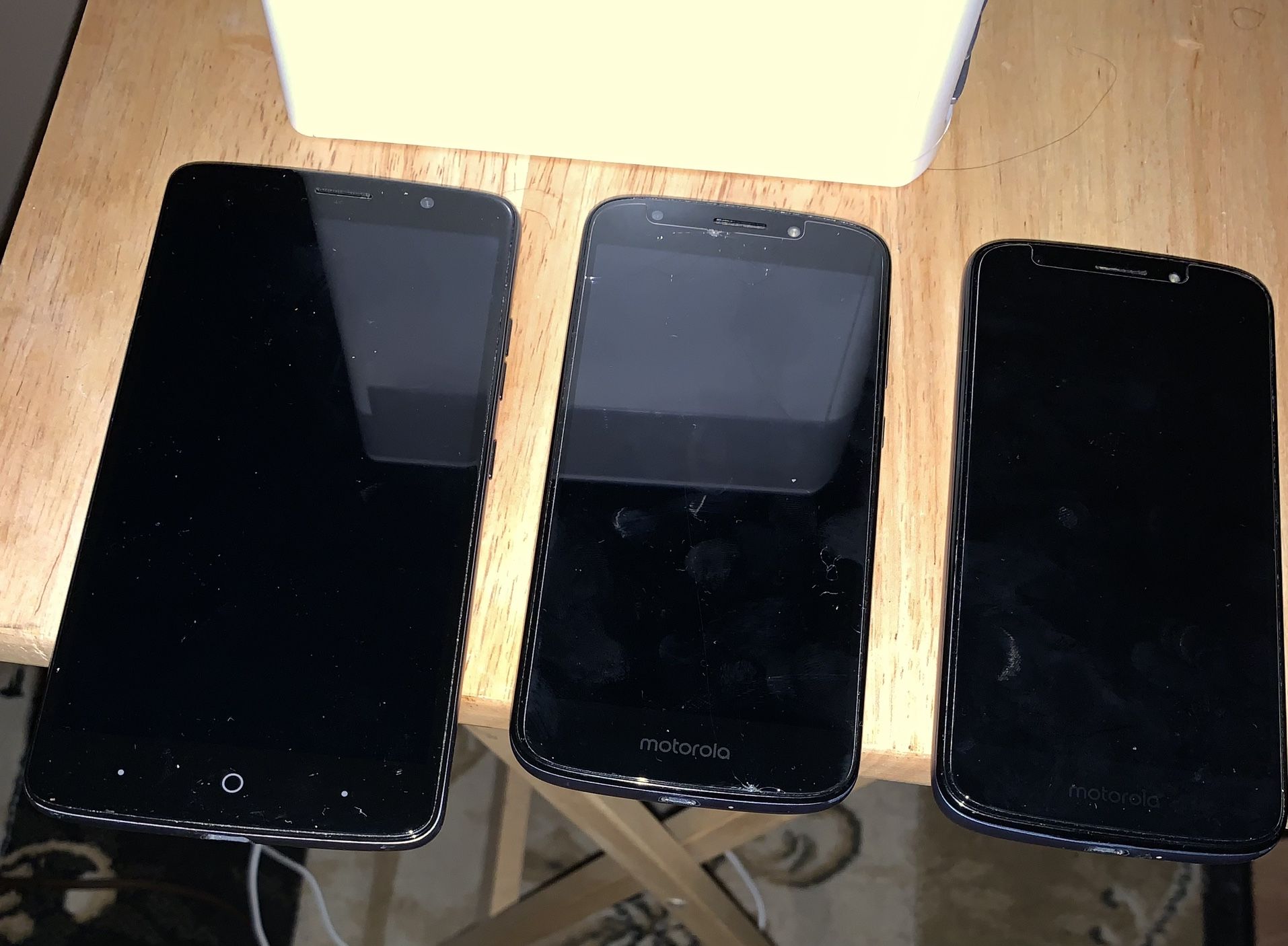 Android Phones