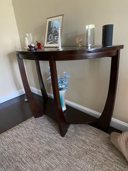 4 Pcs of living room furniture