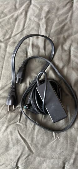 HP laptop charger