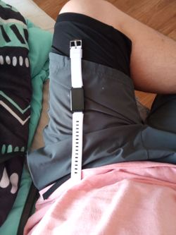 ITech  active 3 Fitbit