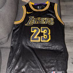 Lakers Jersey