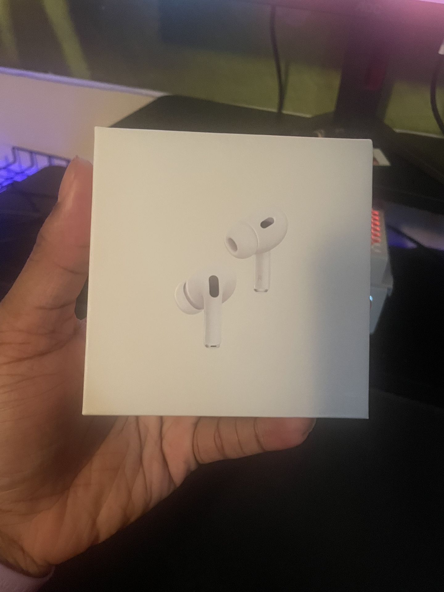 Airpods Pros