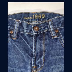 Gap Kids Jeans