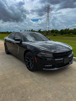 2020 Dodge Charger