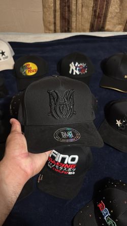 Venta de gorras originales