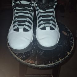 Jordan 11 Retro