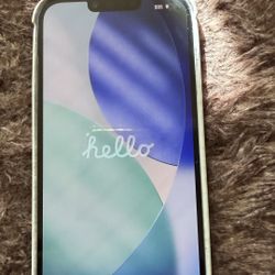 iPhone 14 Plus Blue 128GB (UNLOCKED)