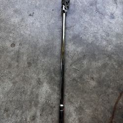 Snap On Tools  1/2 Long Handle Ratchet