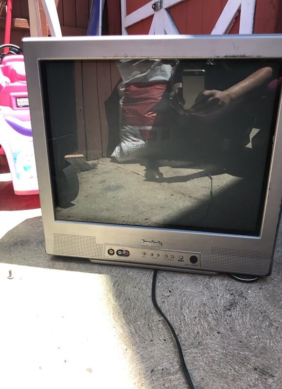 Symphonic tv