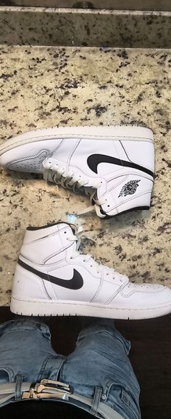 Jordan 1 Yin Yang 10.5Men