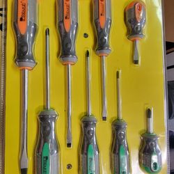 Screwdriver Set 