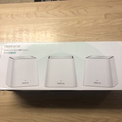 MeshForce M3/Ms3 Home Wifi Mesh System