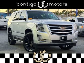 2015 Cadillac Escalade