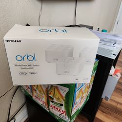 Router With Wifi