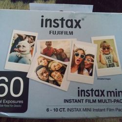 Instax Mini Film 