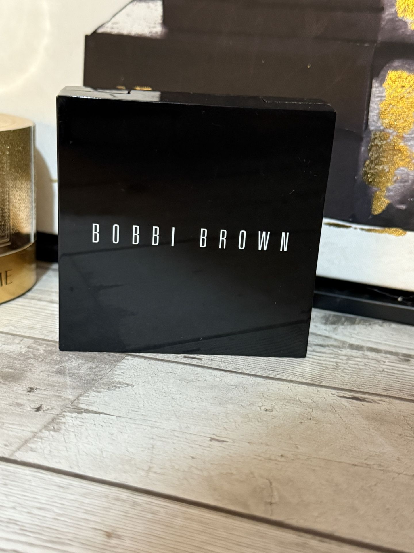 Bobbi Brown