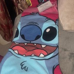 Stitch Towel