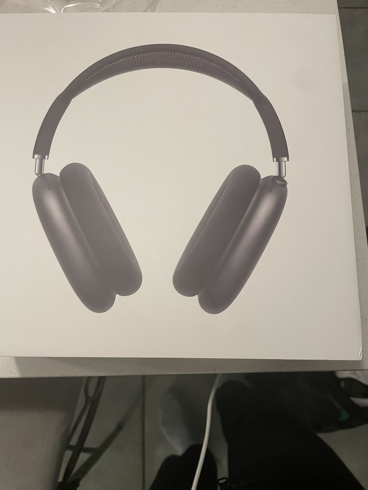 AirPod Max