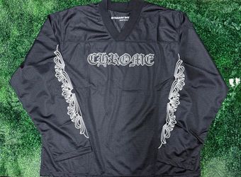 Chrome heart shirt