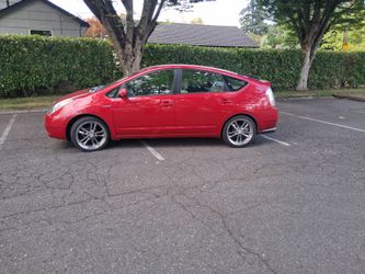 2008 Toyota Prius