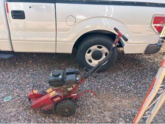 Toro Stump grinder SGR-6 MODEL 22600, 22600HD