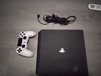Slim ps4