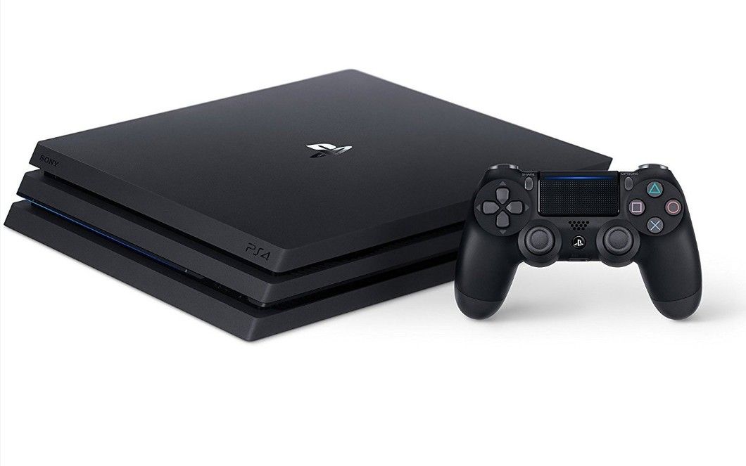 PS4 Pro For Sale $200