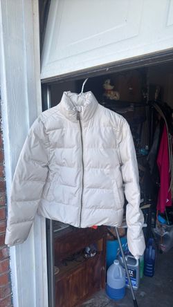Jacket can