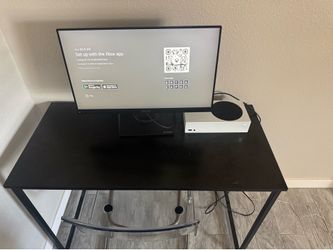 X box series s