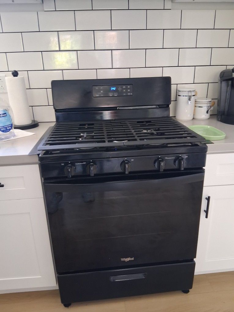 Stove