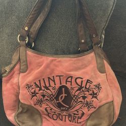 Vintage Juicy Couture