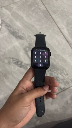APPLE WATCH SE ver 10.3