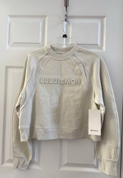 Lululemon Pullover