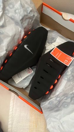 Nike mind 001 slides