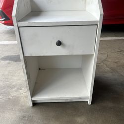 IKEA NIGHT STAND‼️