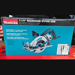 Makita Saw 