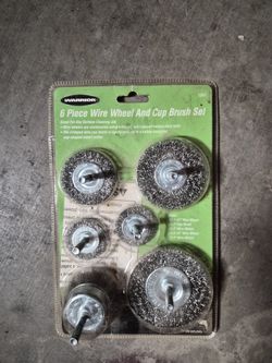 Wire Wheel