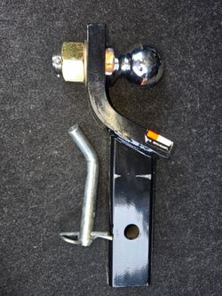 Trailer Hitch