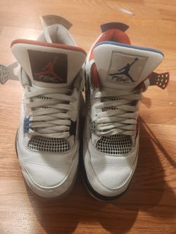 Jordan 4