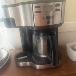 Coffee Maker