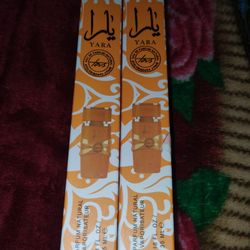 Yara I Have Two Of Them