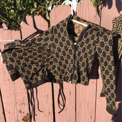 Small Clothes 