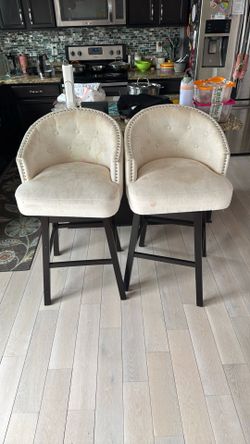 Bar Chairs